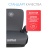 Автокресло детское Farfello Le10 Isofix Le10/gb Black/Grey