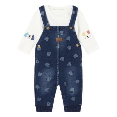 Комплект Mayoral 2633/53 01