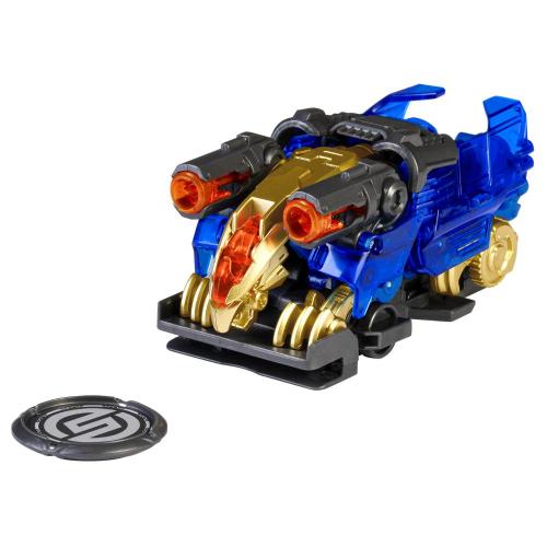Игровой набор Бласт Матрикс Гриффон S5 Screechers Wild 62654 фото 5