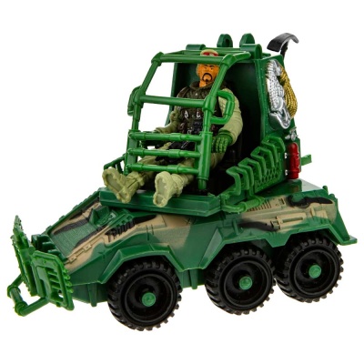 Игровой набор Солдат удачи 1Toy Т20448 3