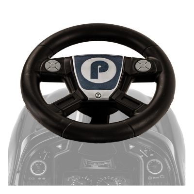 Каталка Гонки Pituso 218-Grey Серый