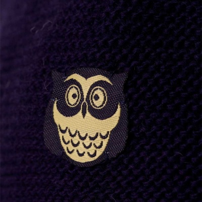 Шапка Шлем Совенок Журавлик 7394ПШ 2