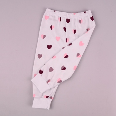 Штанишки Сердечки Чуди Кидс 101123 02