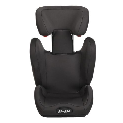 Автокресло BamBola Corsa Fix KRES3961 Графит фото 7