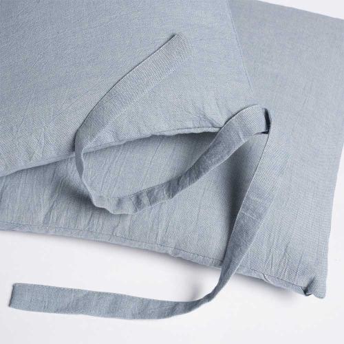 Бортики в кроватку Soft Cotton Perina СК1/4-05 фото 8