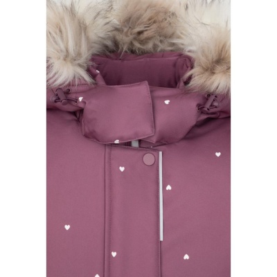 Куртка Crockid ВК 38100/н/1 ГР амарант 02