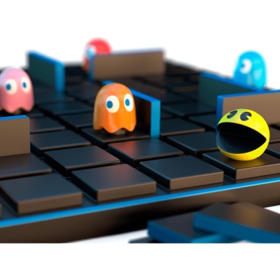 Настольная игра Коридор Pac-Man Стиль Жизни GMG034