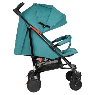 Детская прогулочная коляска Costa Koda CK-04 Aqua 02 Детская прогулочная коляска Costa Koda CK-04 Aqua 02