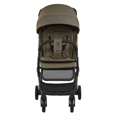 Коляска прогулочная Pituso Pera Plus X-888 Tuareg Beige