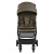 Коляска прогулочная Pituso Pera Plus X-888 Tuareg Beige