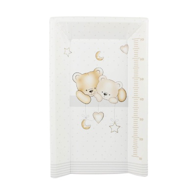 Доска для пеленания Люкс Игрушки Globex 2