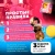 Подвижная игра Тверк Понг Hobby World 7930123110047