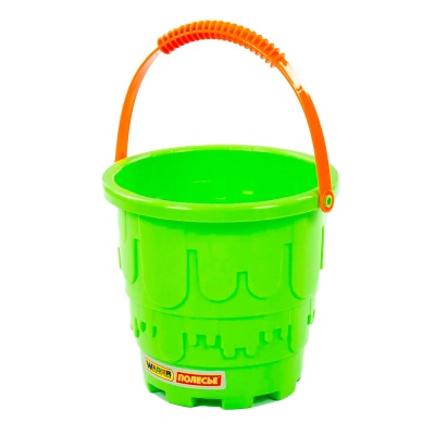 Ведро Замок большое Полесье 51615 1