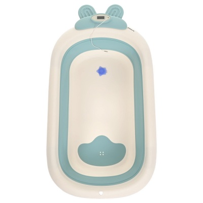 Детская ванночка складная 91 см Pituso FG1123