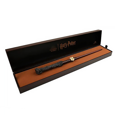 Волшебная палочка Гарри Поттер версия с подставкой Cinereplicas Harry Potter CR6602 2