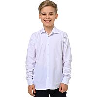 Рубашка школьная Cegisa 4010 белый