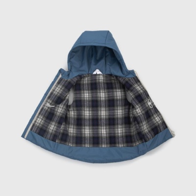 Жилет Кантри KiDi 962(Кан)-55.1 деним 03