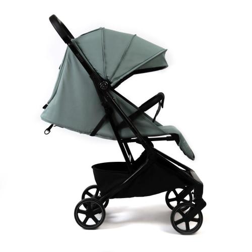Прогулочная коляска Peppy Aero Mint fresh фото 5