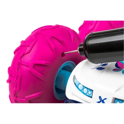 Машина на радиоуправлении 360 Торнадо Silverlit 20191