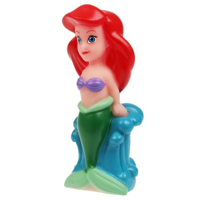 Игрушка для ванны Русалочка и рыбка Играем вместе 134R-2 03