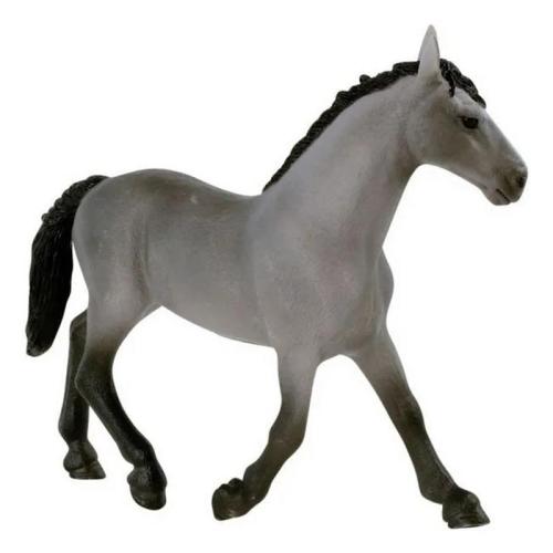 Фигурка Французская верховая кобыла Schleich 13955 фото 3