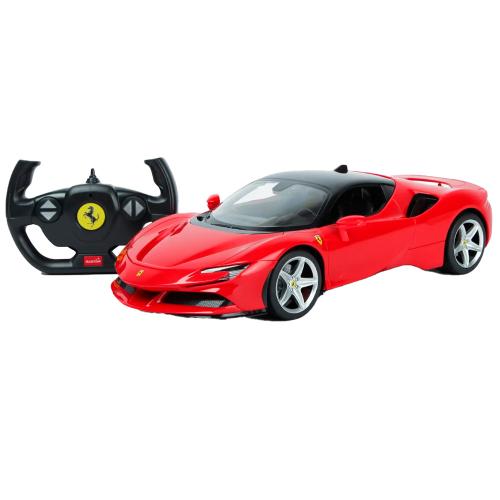 Машина радиоуправляемая Ferrari SF90 Stradale Rastar 97300