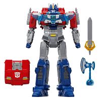 Робот-трансформер Transformers One power flip Optimus Prime Hasbro F9209