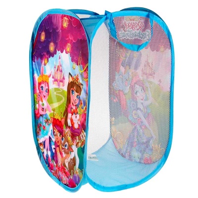 Корзина для игрушек Enchantimals Играем вместе LB-ENCH 4