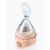 Ложка-дозатор Happy Baby 15052 light brown