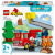 Конструктор Lego Duplo Пожарная машина 10473