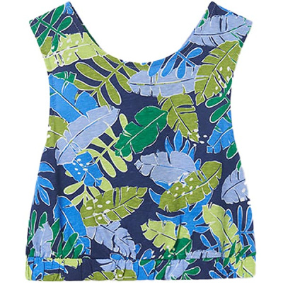 Детский топ для девочки Mayoral 6061/54 1