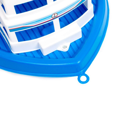 Корабль Чайка Полесье 36964 3