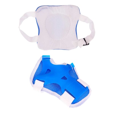 Набор защиты детский G-022B 3