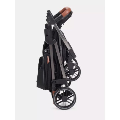 Коляска прогулочная Rant Vega RA057 Black