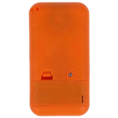 Развивающая игрушка мини-телефончик Шаинский Умка HT1067-R 5