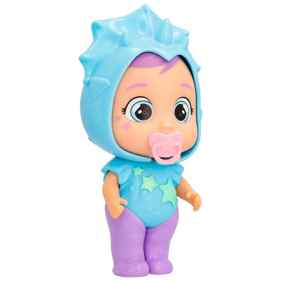 Кукла Тина Волшебные слезки 14 см Cry Babies IMC Toys 65189 2