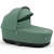 Коляска 2 в 1 Cybex Priam IV Rosegold Leaf Green Коляска 2 в 1 Cybex Priam IV Rosegold Leaf Green