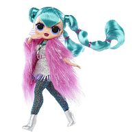 Кукла L.O.L. Surprise OMG HoS Cosmic Nova MGA 588566EUC