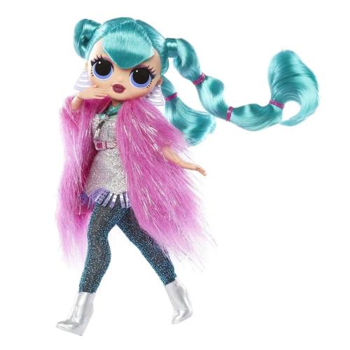 Кукла L.O.L. Surprise OMG HoS Cosmic Nova MGA 588566EUC
