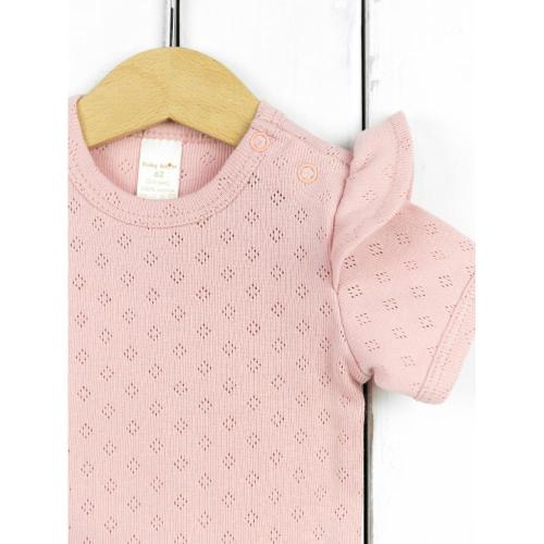 Боди Baby boom Б112/20-Р розовый фото 4