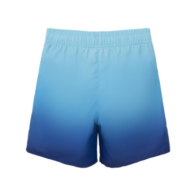 Шорты купальные Crockid ТК 19008/5 ФВ голубой градиент 02