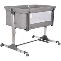 Колыбель Kalma de Lux Pituso AP806-Greу