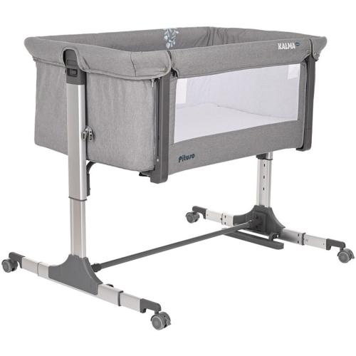 Колыбель Kalma de Lux Pituso AP806-Greу