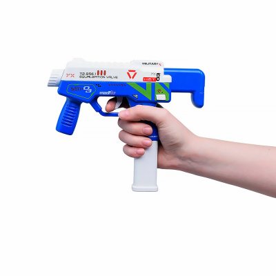 Водный бластер Водяной шторм UT0162 3