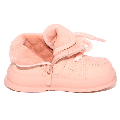 Ботинки для девочки Капитошка F18481