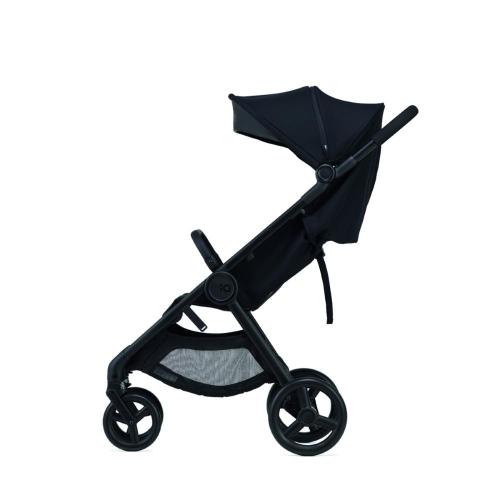 Коляска 2 в 1 Anex iQ Basic (iQ-10) Nyx фото 7