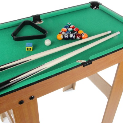 Бильярд на ножках Veld Co 108687 05