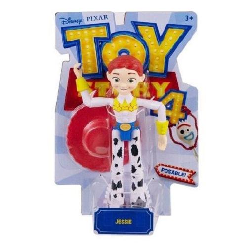 Фигурки персонажей История игрушек 4 Mattel GDP65 фото 7
