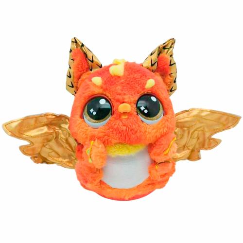Интерактивная игрушка сюрприз Дракон Hatchimals Spin Master 43647 фото 3