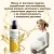 Масло от растяжек 150 мл Inseense 92413